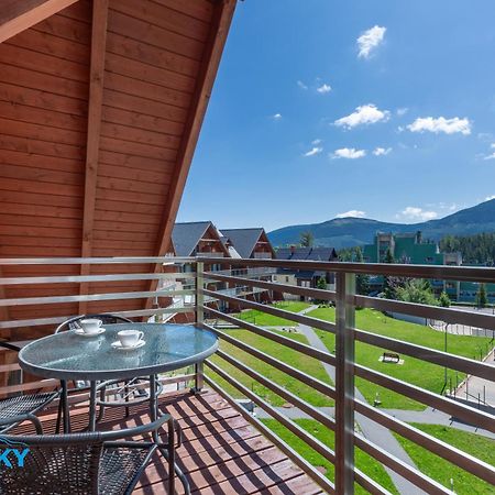 Apartamenty Bluesky - Karkonoska 13, Z Widokiem Na Gory, Blisko Szlakow I Wyciagow, W Zielonej Okolicy Karpacz Zewnętrze zdjęcie