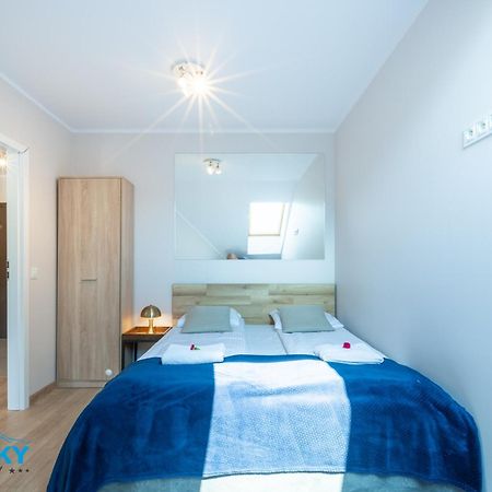 Apartamenty Bluesky - Karkonoska 13, Z Widokiem Na Gory, Blisko Szlakow I Wyciagow, W Zielonej Okolicy Karpacz Zewnętrze zdjęcie