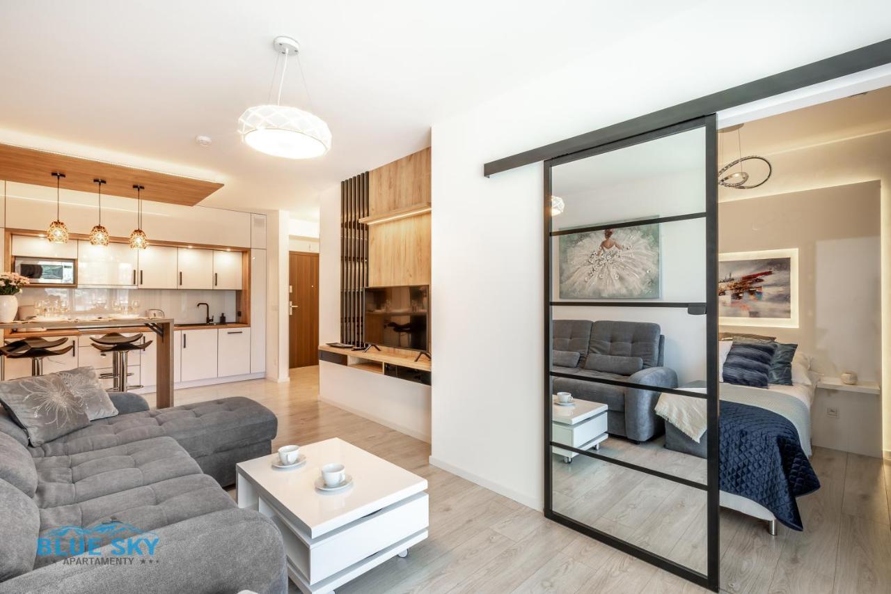 Apartamenty Bluesky - Karkonoska 13, Z Widokiem Na Gory, Blisko Szlakow I Wyciagow, W Zielonej Okolicy Karpacz Zewnętrze zdjęcie