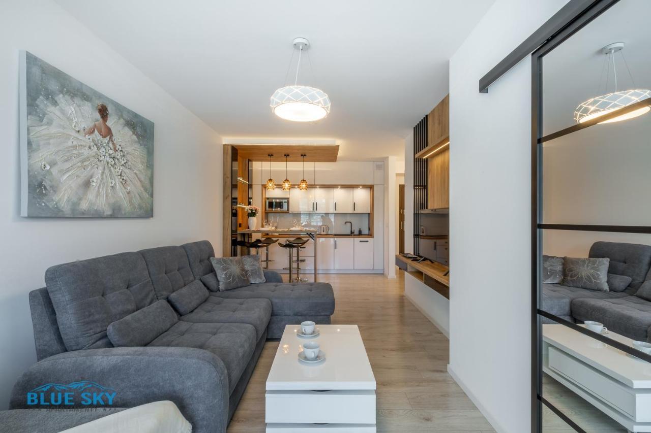 Apartamenty Bluesky - Karkonoska 13, Z Widokiem Na Gory, Blisko Szlakow I Wyciagow, W Zielonej Okolicy Karpacz Zewnętrze zdjęcie