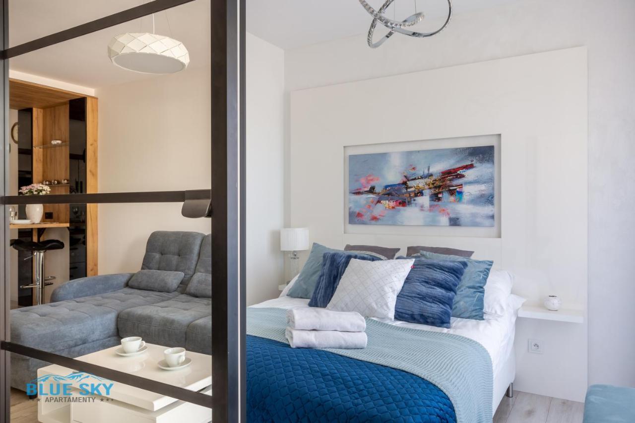Apartamenty Bluesky - Karkonoska 13, Z Widokiem Na Gory, Blisko Szlakow I Wyciagow, W Zielonej Okolicy Karpacz Zewnętrze zdjęcie