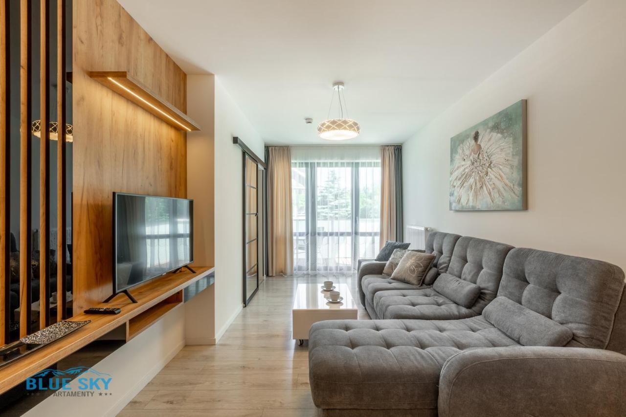 Apartamenty Bluesky - Karkonoska 13, Z Widokiem Na Gory, Blisko Szlakow I Wyciagow, W Zielonej Okolicy Karpacz Zewnętrze zdjęcie