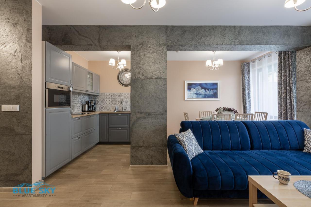 Apartamenty Bluesky - Karkonoska 13, Z Widokiem Na Gory, Blisko Szlakow I Wyciagow, W Zielonej Okolicy Karpacz Zewnętrze zdjęcie