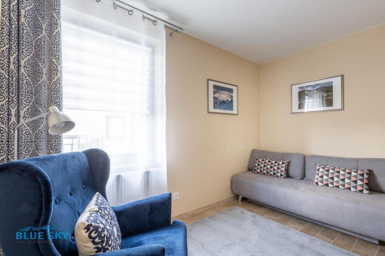 Apartamenty Bluesky - Karkonoska 13, Z Widokiem Na Gory, Blisko Szlakow I Wyciagow, W Zielonej Okolicy Karpacz Zewnętrze zdjęcie