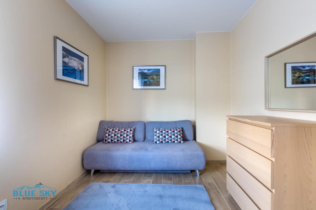 Apartamenty Bluesky - Karkonoska 13, Z Widokiem Na Gory, Blisko Szlakow I Wyciagow, W Zielonej Okolicy Karpacz Zewnętrze zdjęcie