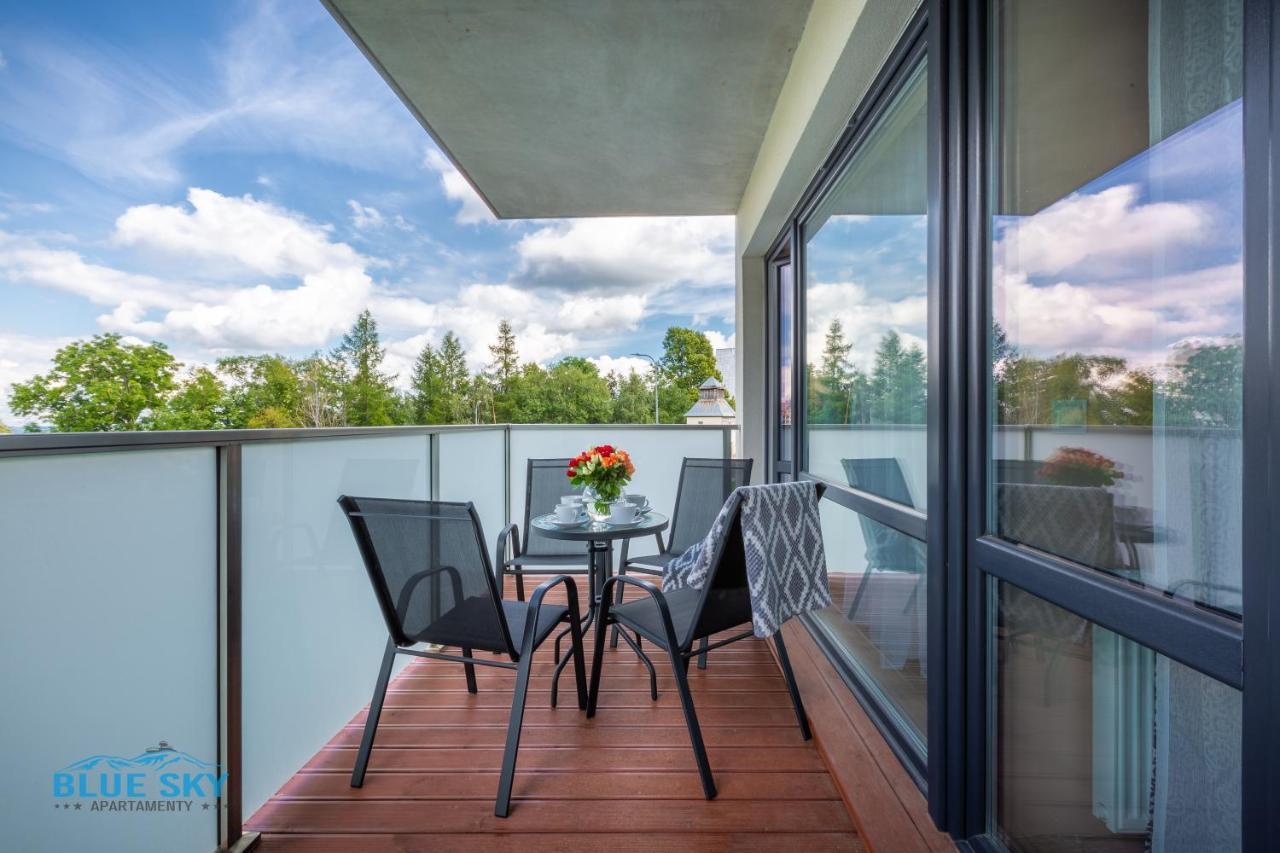 Apartamenty Bluesky - Karkonoska 13, Z Widokiem Na Gory, Blisko Szlakow I Wyciagow, W Zielonej Okolicy Karpacz Zewnętrze zdjęcie