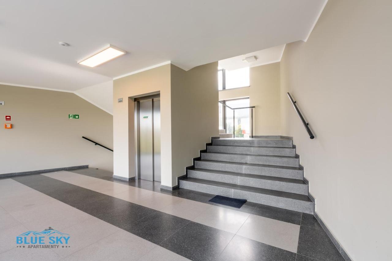 Apartamenty Bluesky - Karkonoska 13, Z Widokiem Na Gory, Blisko Szlakow I Wyciagow, W Zielonej Okolicy Karpacz Zewnętrze zdjęcie