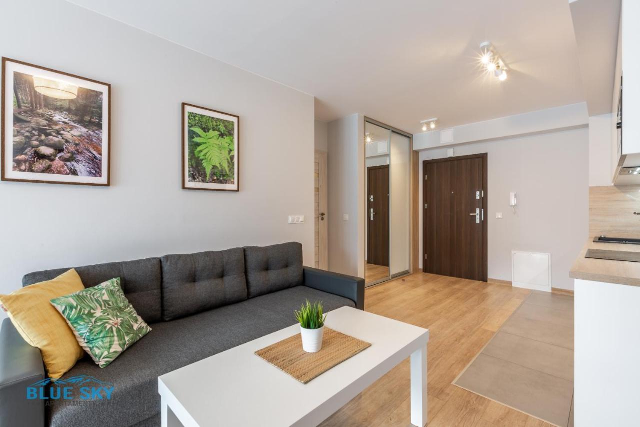 Apartamenty Bluesky - Karkonoska 13, Z Widokiem Na Gory, Blisko Szlakow I Wyciagow, W Zielonej Okolicy Karpacz Zewnętrze zdjęcie