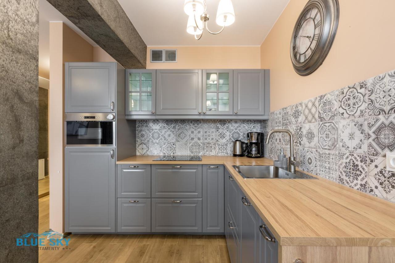 Apartamenty Bluesky - Karkonoska 13, Z Widokiem Na Gory, Blisko Szlakow I Wyciagow, W Zielonej Okolicy Karpacz Zewnętrze zdjęcie