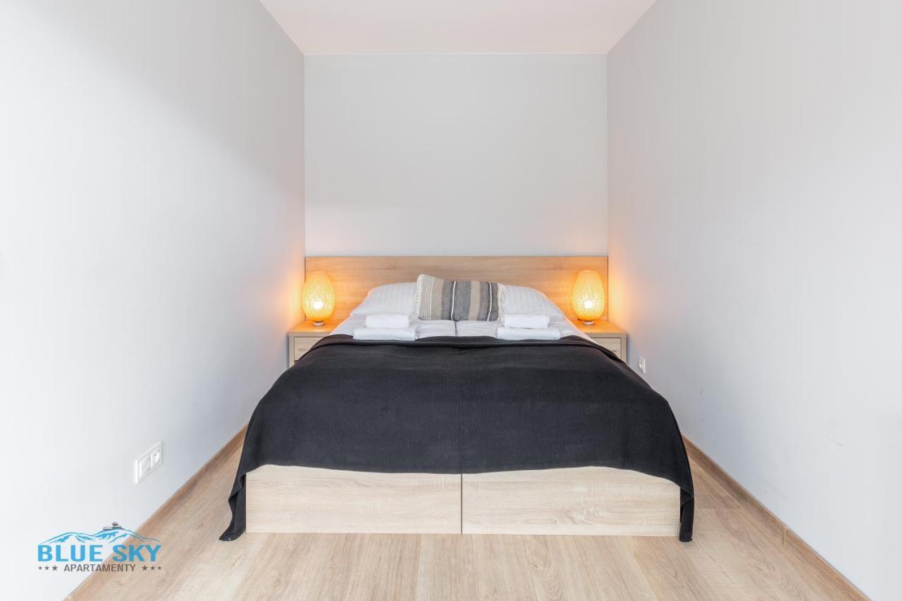 Apartamenty Bluesky - Karkonoska 13, Z Widokiem Na Gory, Blisko Szlakow I Wyciagow, W Zielonej Okolicy Karpacz Zewnętrze zdjęcie