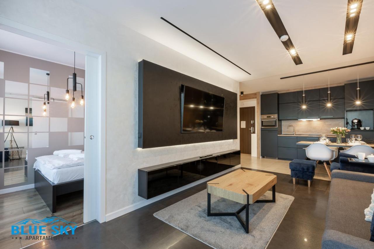 Apartamenty Bluesky - Karkonoska 13, Z Widokiem Na Gory, Blisko Szlakow I Wyciagow, W Zielonej Okolicy Karpacz Zewnętrze zdjęcie