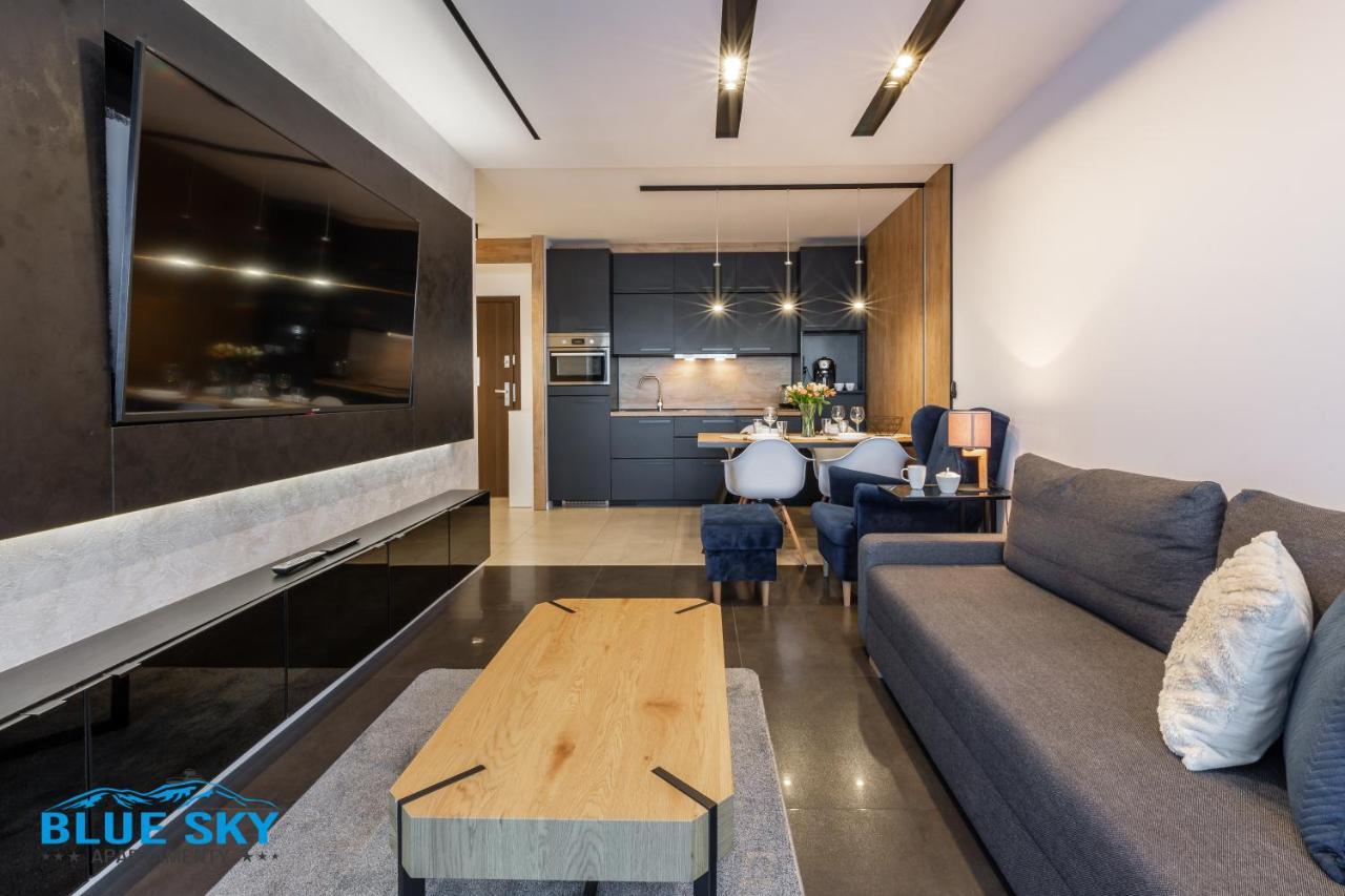 Apartamenty Bluesky - Karkonoska 13, Z Widokiem Na Gory, Blisko Szlakow I Wyciagow, W Zielonej Okolicy Karpacz Zewnętrze zdjęcie