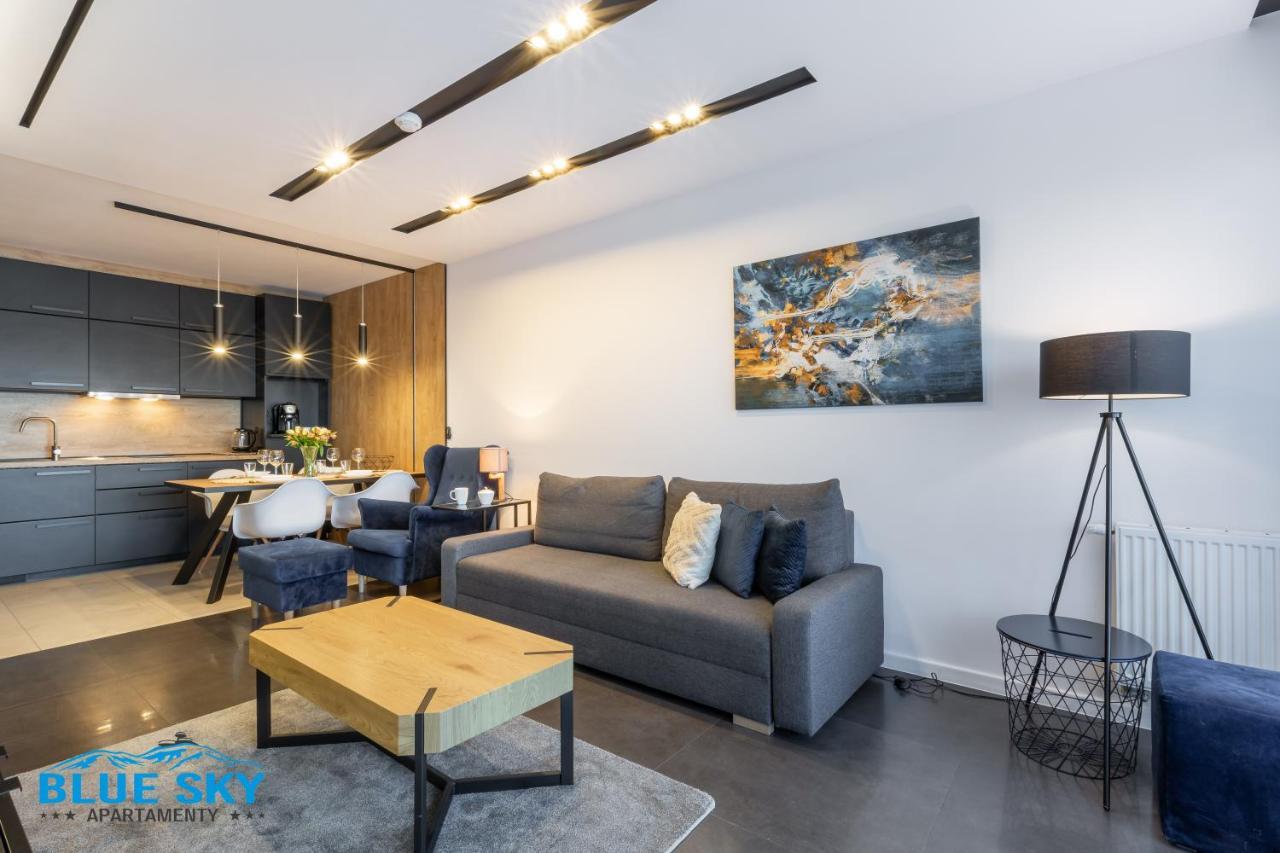 Apartamenty Bluesky - Karkonoska 13, Z Widokiem Na Gory, Blisko Szlakow I Wyciagow, W Zielonej Okolicy Karpacz Zewnętrze zdjęcie