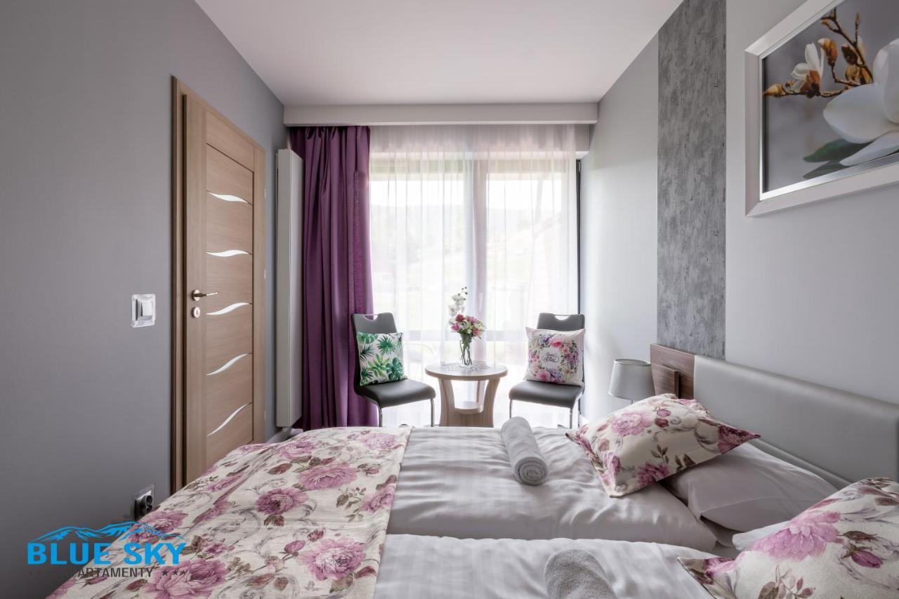 Apartamenty Bluesky - Karkonoska 13, Z Widokiem Na Gory, Blisko Szlakow I Wyciagow, W Zielonej Okolicy Karpacz Zewnętrze zdjęcie