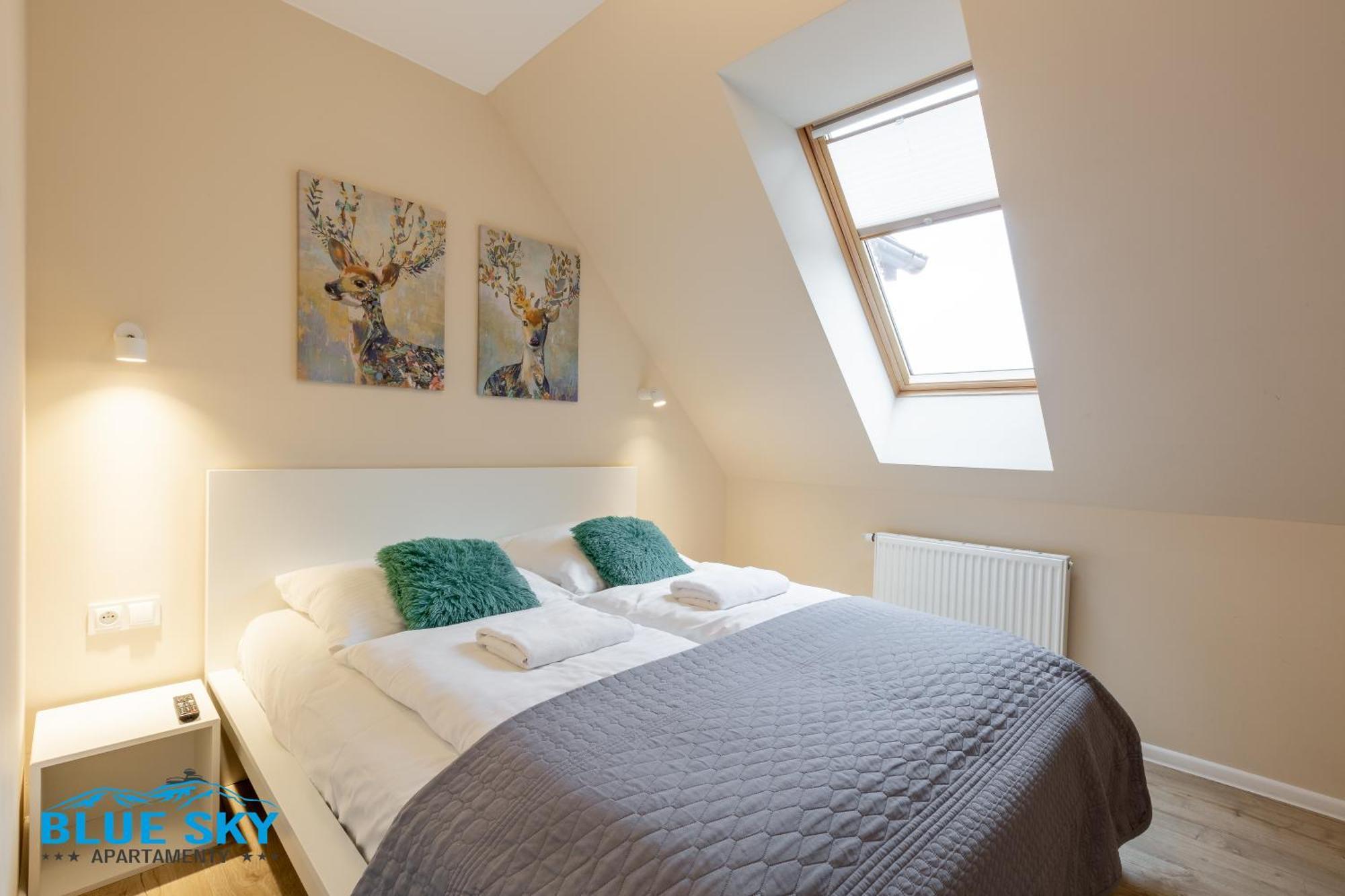 Apartamenty Bluesky - Karkonoska 13, Z Widokiem Na Gory, Blisko Szlakow I Wyciagow, W Zielonej Okolicy Karpacz Zewnętrze zdjęcie