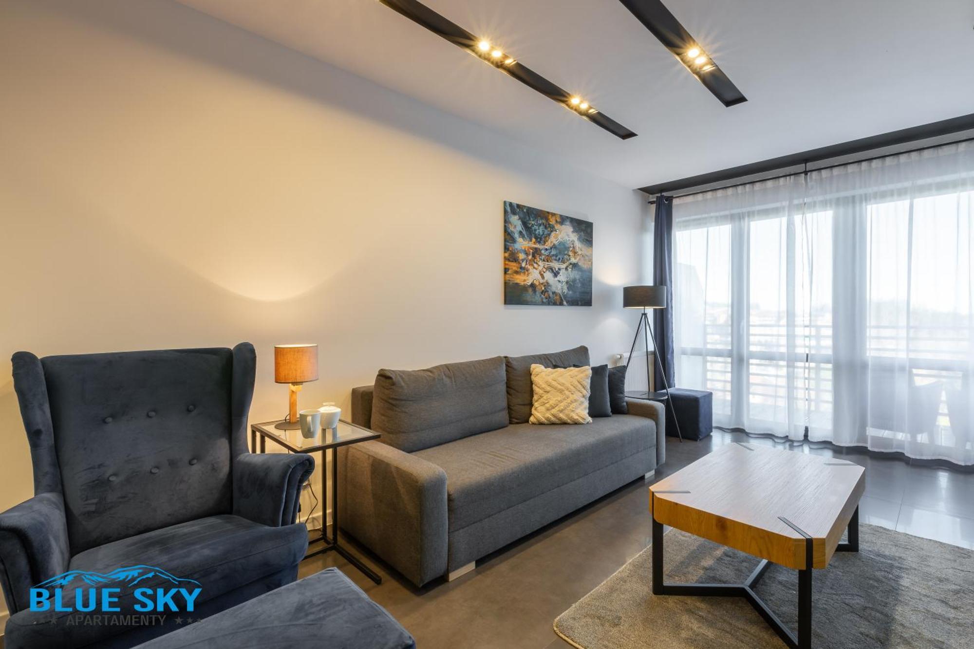 Apartamenty Bluesky - Karkonoska 13, Z Widokiem Na Gory, Blisko Szlakow I Wyciagow, W Zielonej Okolicy Karpacz Pokój zdjęcie