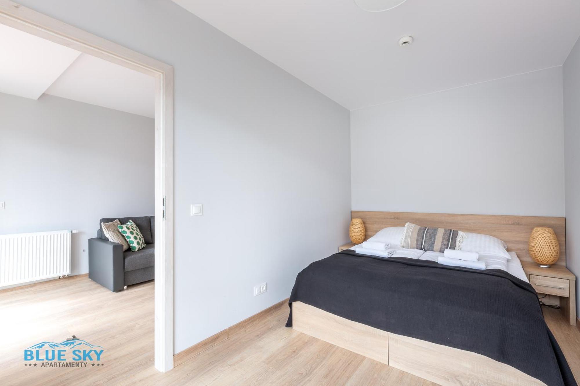 Apartamenty Bluesky - Karkonoska 13, Z Widokiem Na Gory, Blisko Szlakow I Wyciagow, W Zielonej Okolicy Karpacz Pokój zdjęcie
