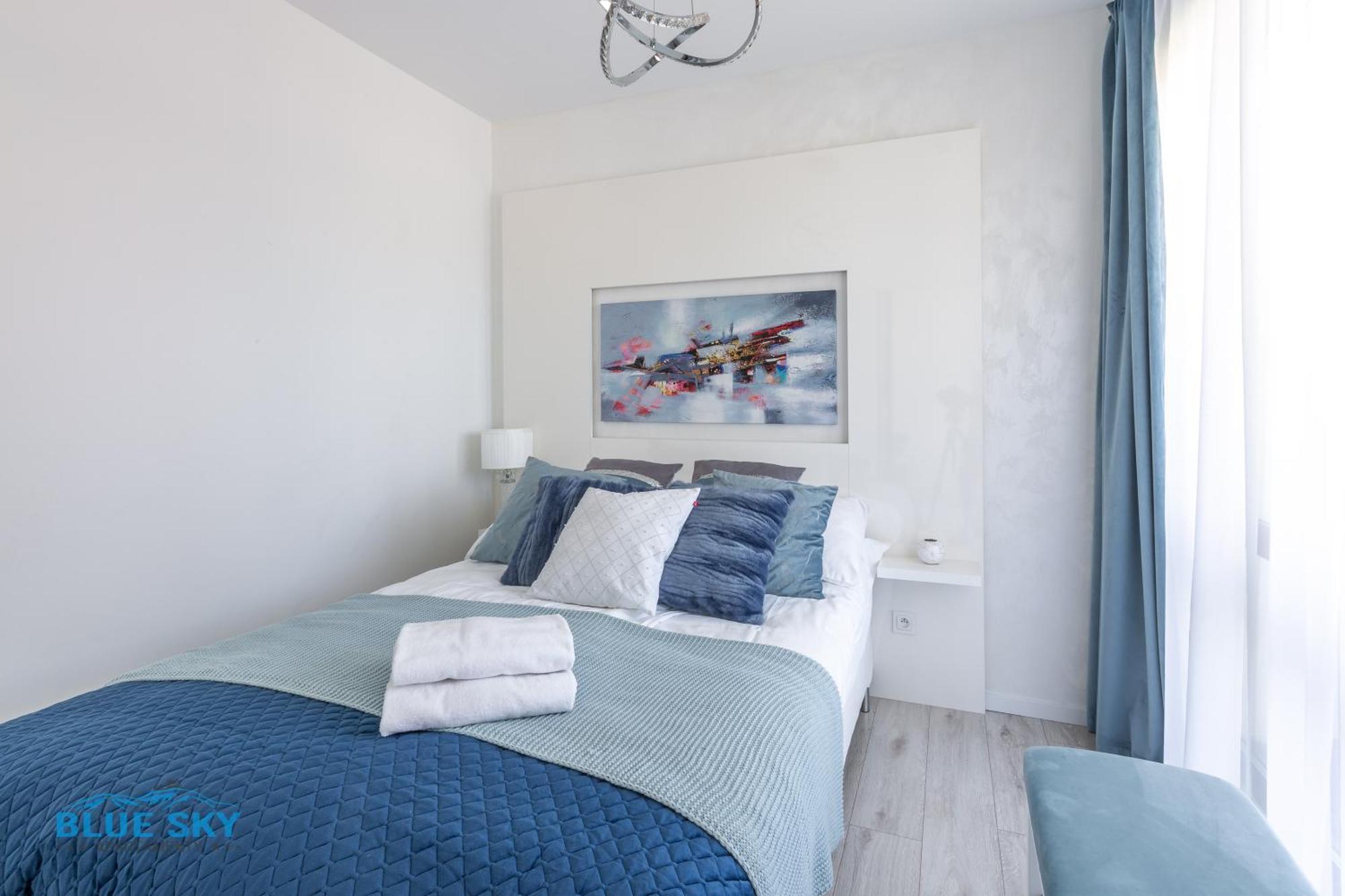 Apartamenty Bluesky - Karkonoska 13, Z Widokiem Na Gory, Blisko Szlakow I Wyciagow, W Zielonej Okolicy Karpacz Pokój zdjęcie