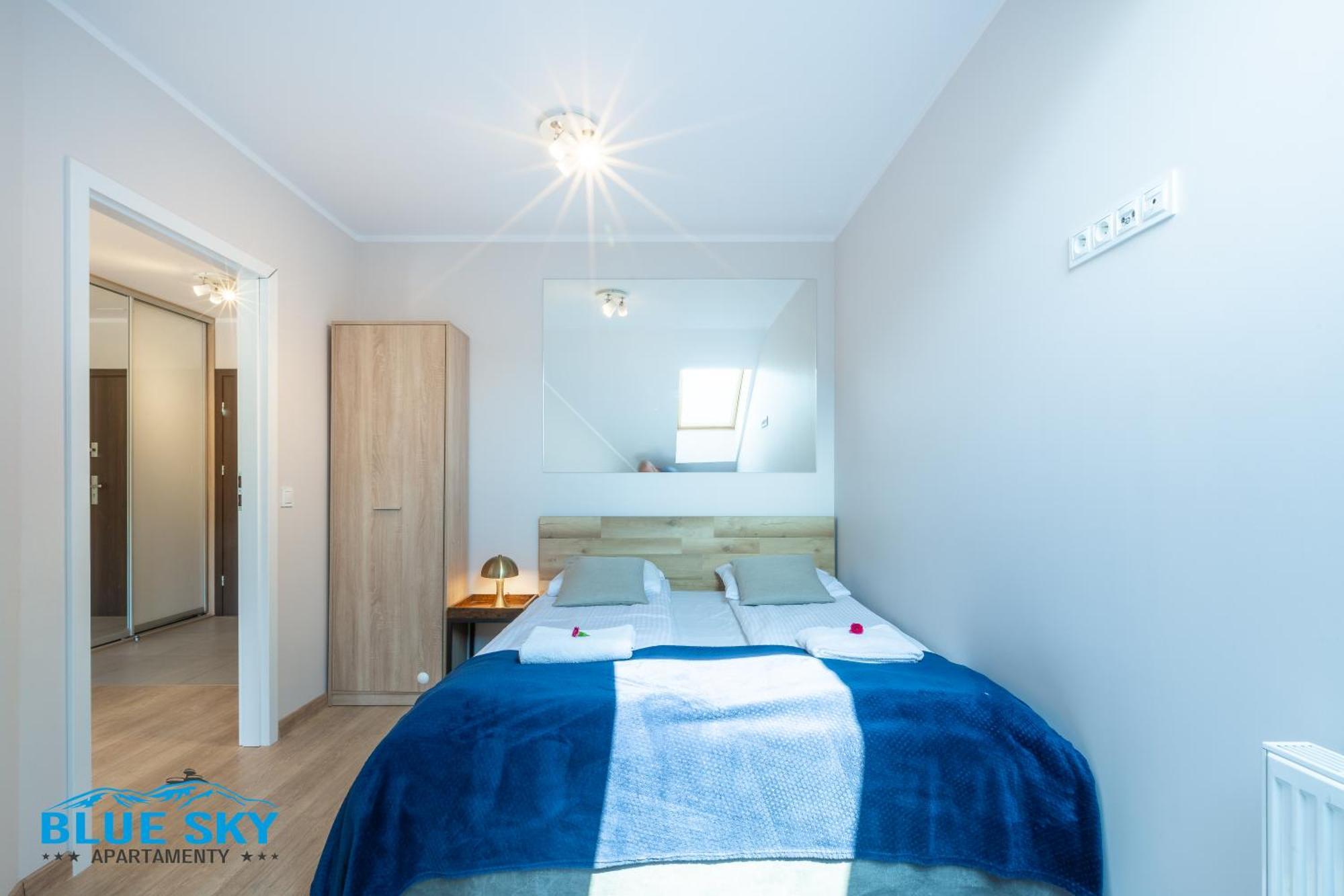 Apartamenty Bluesky - Karkonoska 13, Z Widokiem Na Gory, Blisko Szlakow I Wyciagow, W Zielonej Okolicy Karpacz Zewnętrze zdjęcie
