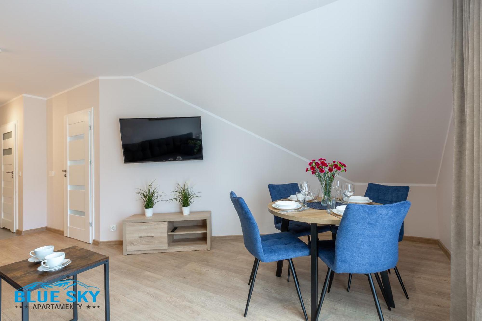 Apartamenty Bluesky - Karkonoska 13, Z Widokiem Na Gory, Blisko Szlakow I Wyciagow, W Zielonej Okolicy Karpacz Zewnętrze zdjęcie